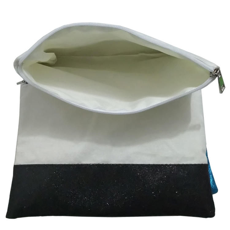 Thumbnail: Personalised Sparkling Cosmetic Bag