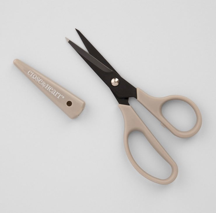 Non-stick Micro-tip Scissors