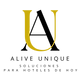 ALIVE UNIQUE
