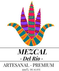 Mezcal Del Rio