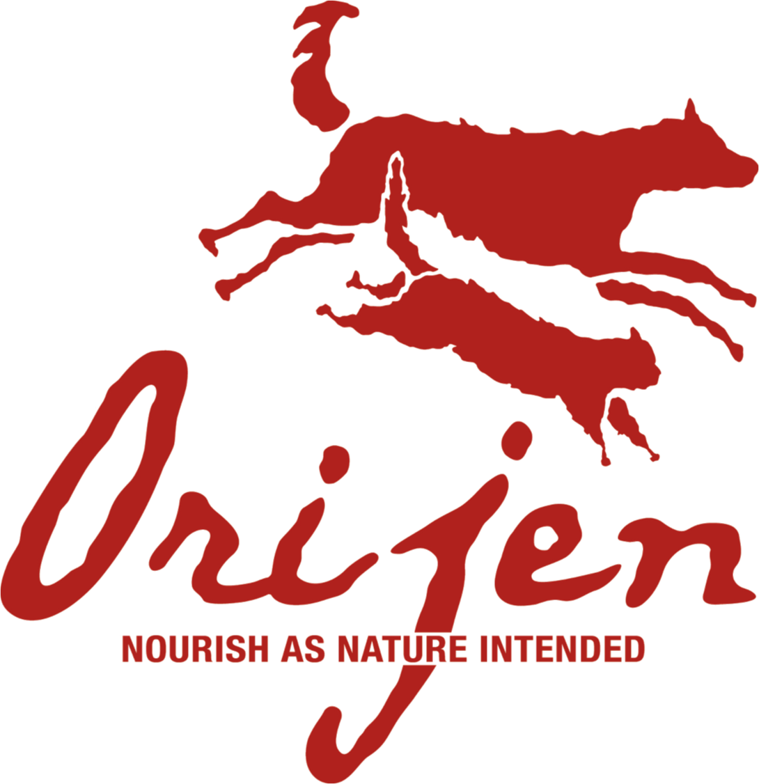 orijen