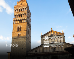 Pistoia