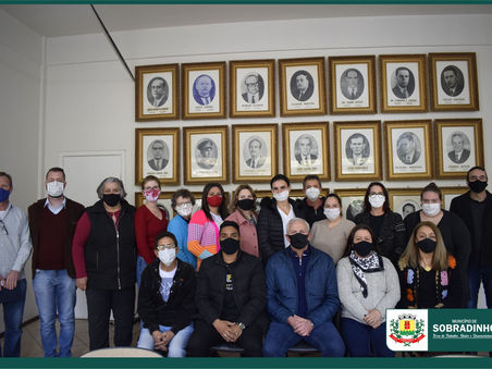 Definido novo Conselho Municipal de Política Cultural de Sobradinho