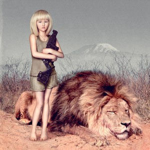 americas toddlers first