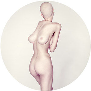 faster, harder, louder