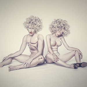 take me to your skin