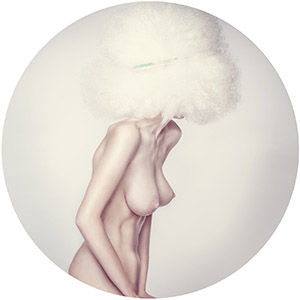 faster, harder, louder