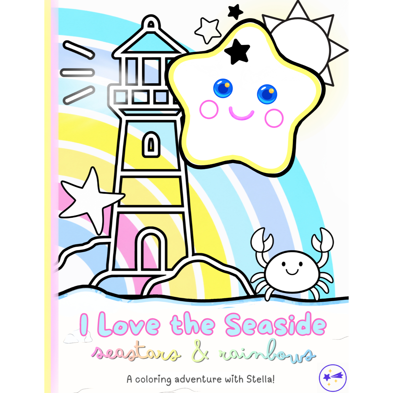 Sea Stars & Rainbows