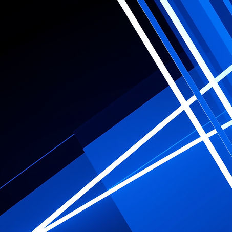 blue and white lines and geometrical shapes.jpg