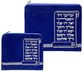 Bolsa talit + bolsa tefilín terciopelo azul rey 2_edited.jpg