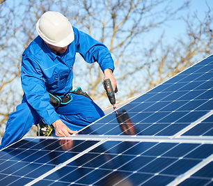 advies warmtepomp zonnepanelen vloerverwarming hillegom