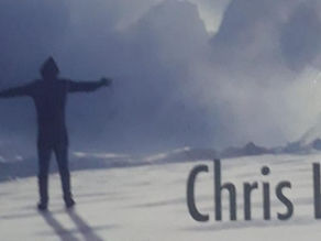 SÉ EL CAMBIO QUE QUIERES VER EN EL MUNDO