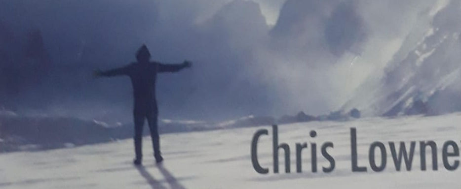 SÉ EL CAMBIO QUE QUIERES VER EN EL MUNDO