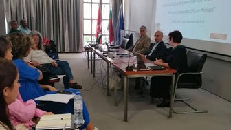 Encontro das Escolas de Segunda Oportunidade (E2O) portuguesas, na ESE do Porto