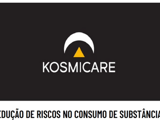 Sessão Kosmicare – Profissionais