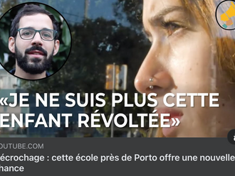 Retratos de Jovens E2OM