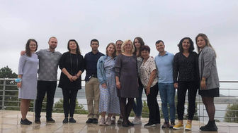 Encontro Transnacional do Projeto CHALLENGED, em Portugal