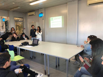 Evento Nacional do Projeto SPORT ME