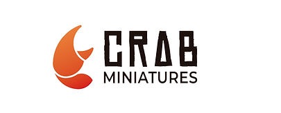 Crab Miniatures