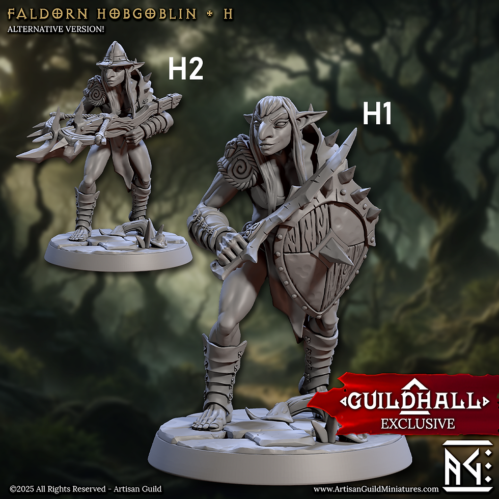 Thumbnail: Faldorn Hobgoblins