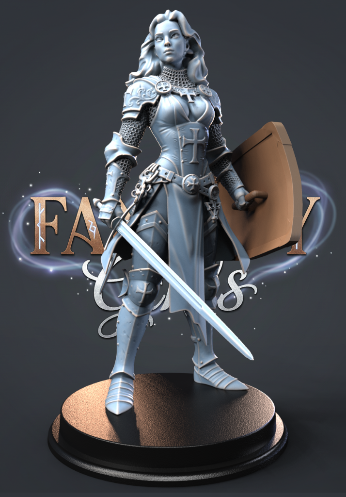 Thumbnail: Lyssara Wynveil