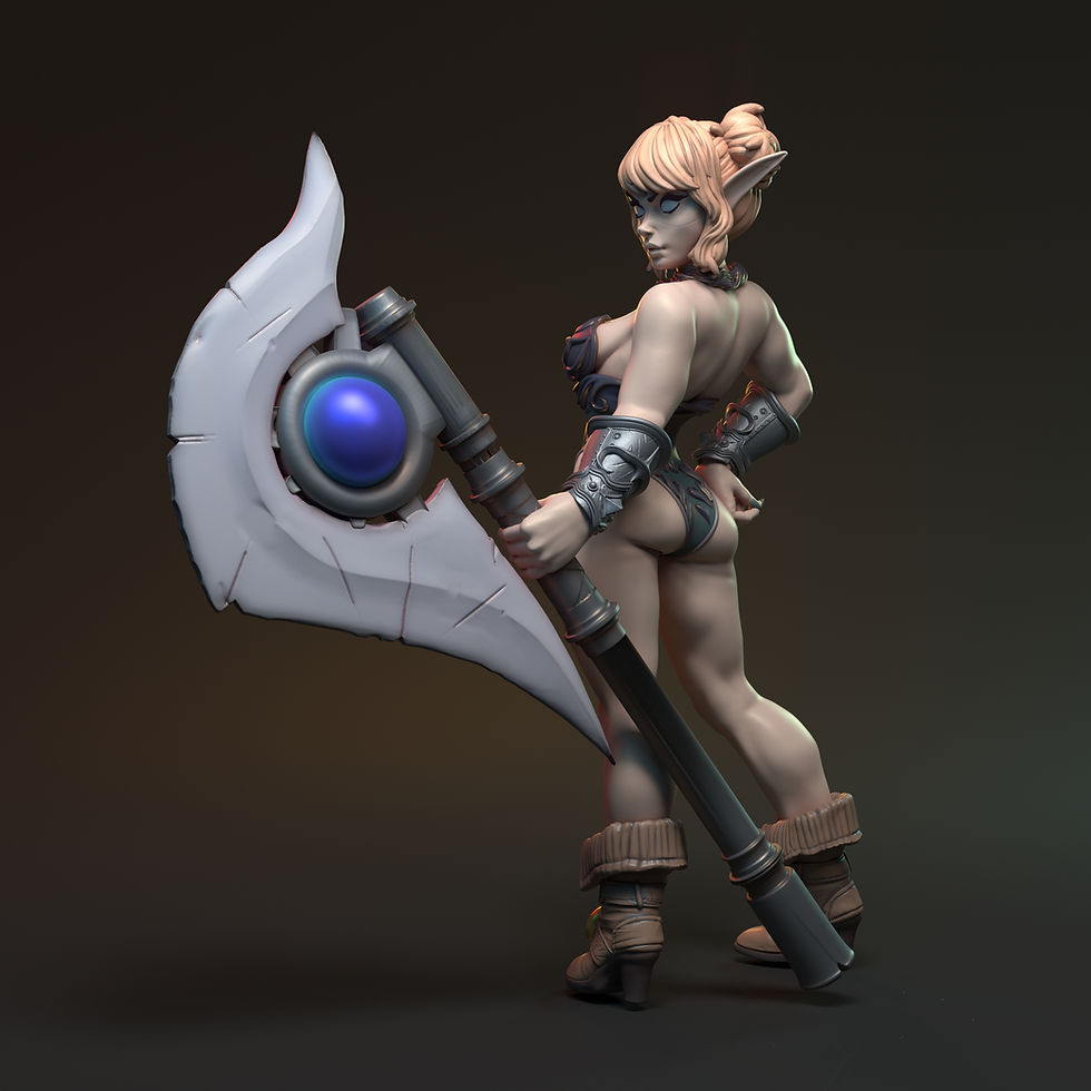 Thumbnail: Ilayda