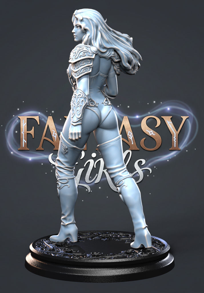 Thumbnail: Seren Valemir
