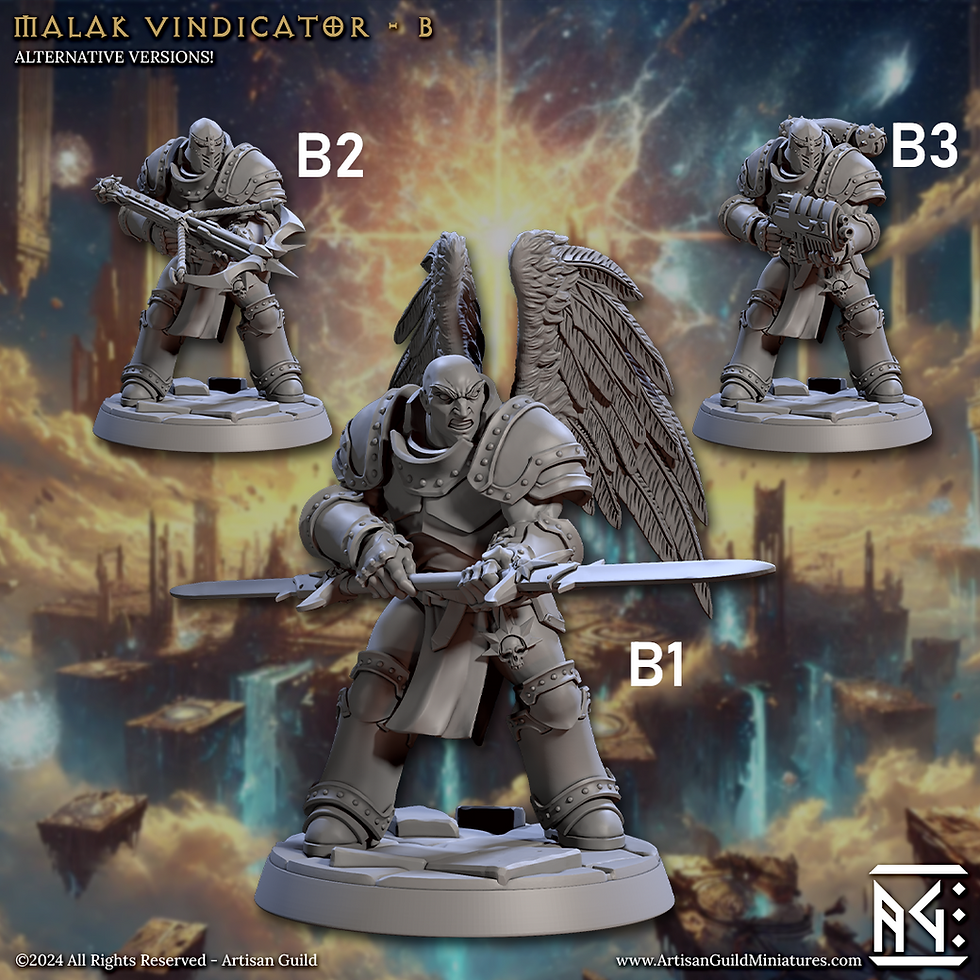 Thumbnail: Malakim Vindicators
