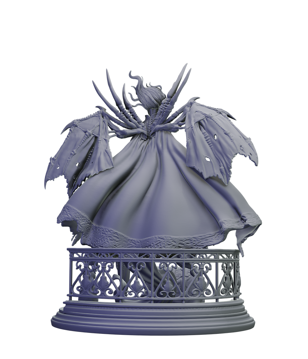 Thumbnail: Lady Carmilla Voss