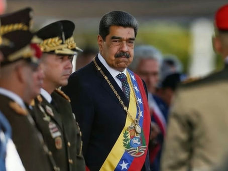 Maduro’s Squeeze: State Power and the Case for Free Markets in Venezuela