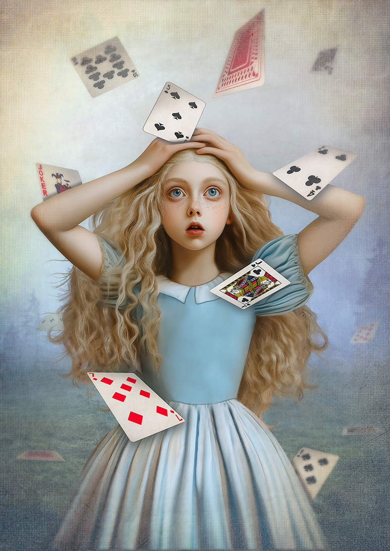 Thumbnail: Alice in Wonderland - Signature Edition