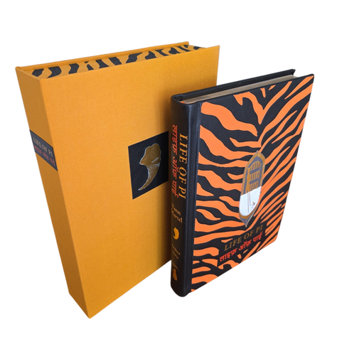 Discover the Charm of Collectible Limited Edition Books