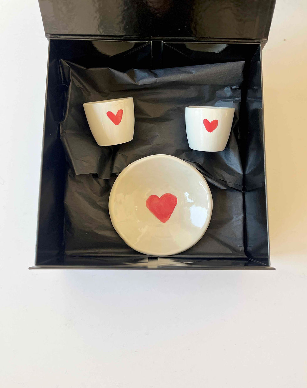 Geschenkbox «Hearty»