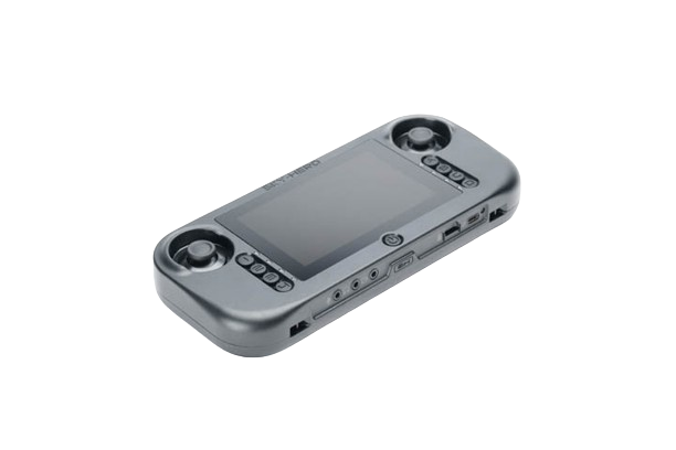 GCS MKII - Tactical Handheld Controller