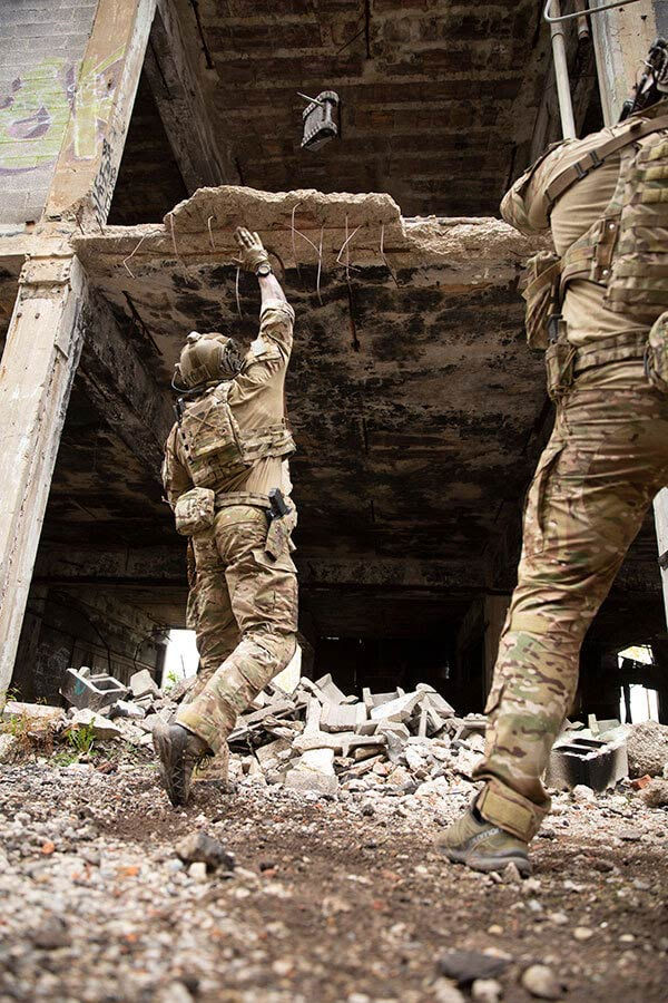 Thumbnail: FirstLook By Teledyne FLIR