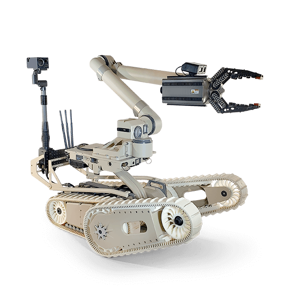 Kobra 725 By Teledyne FLIR