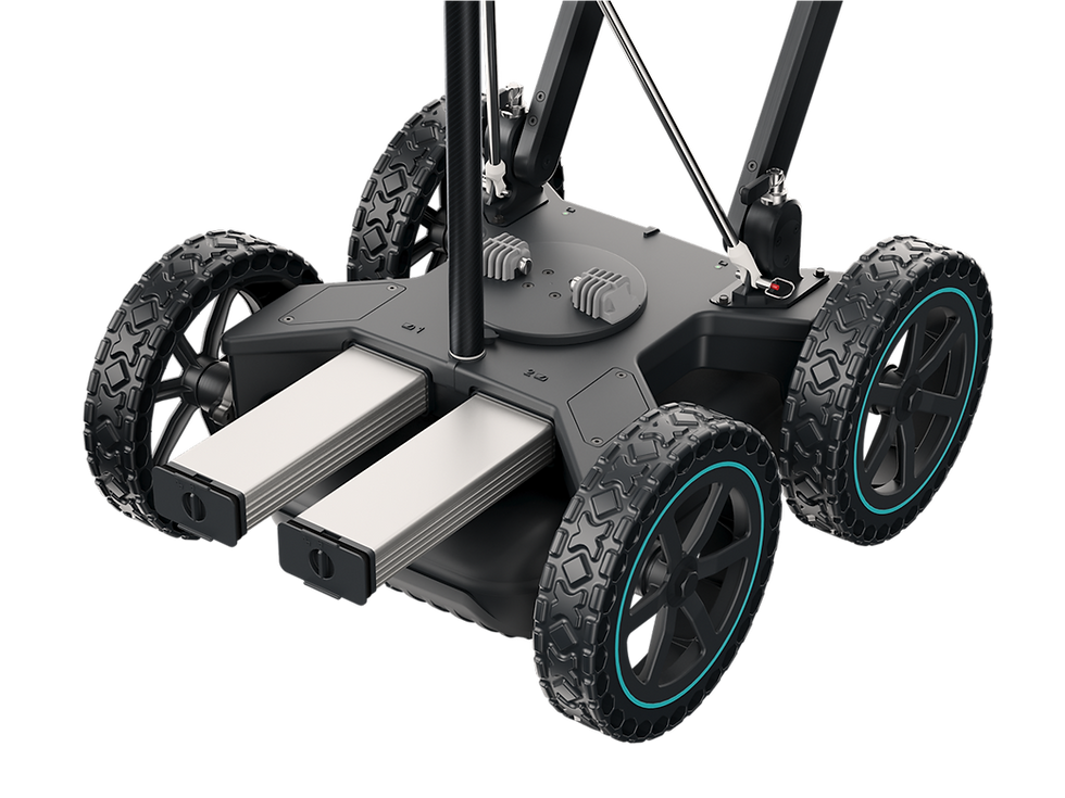 Thumbnail: GS8000 By Proceq