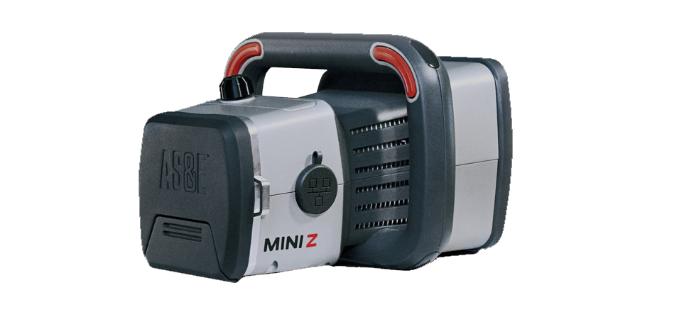 MINI Z By Rapiscan