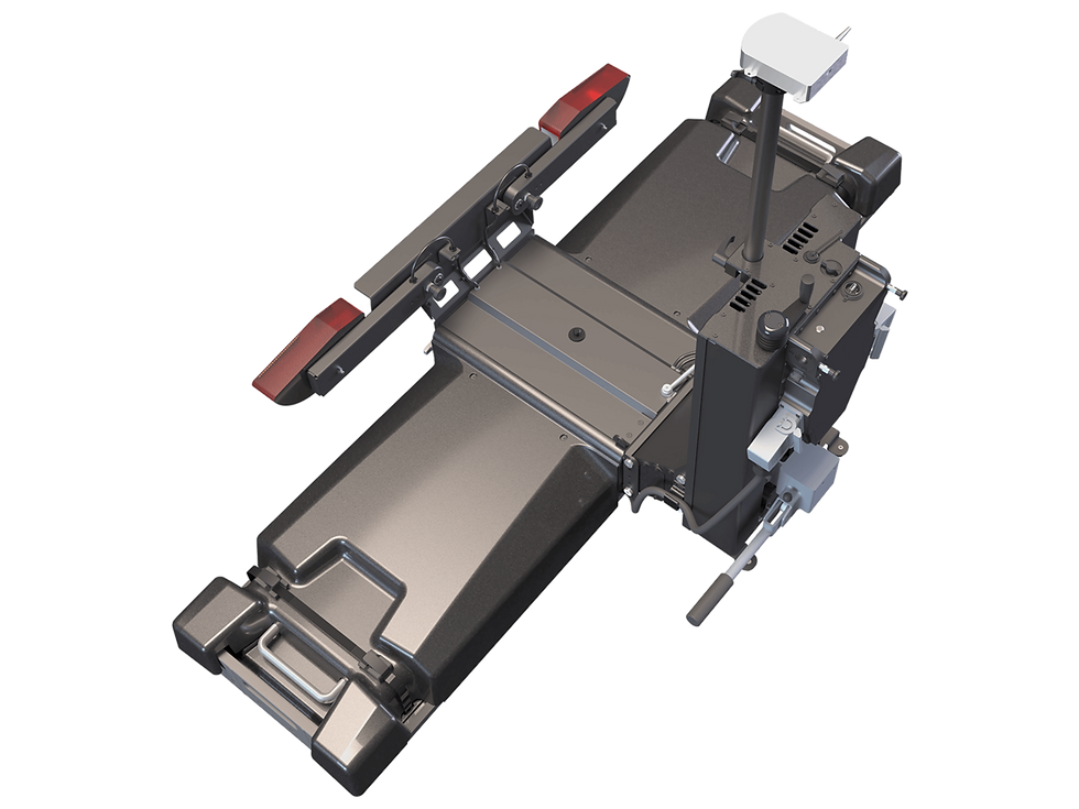 Thumbnail: GM8000 By Proceq