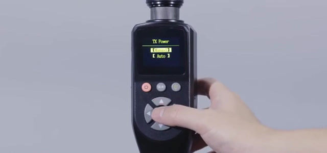 Thumbnail: DT-830 By Selcom Security