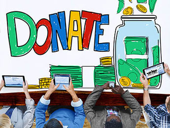 Businesses: Watch Out for New Limits on Charitable Write-Offs!