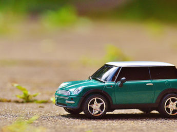 Exciting News If You Drive A Lot For Your Business!