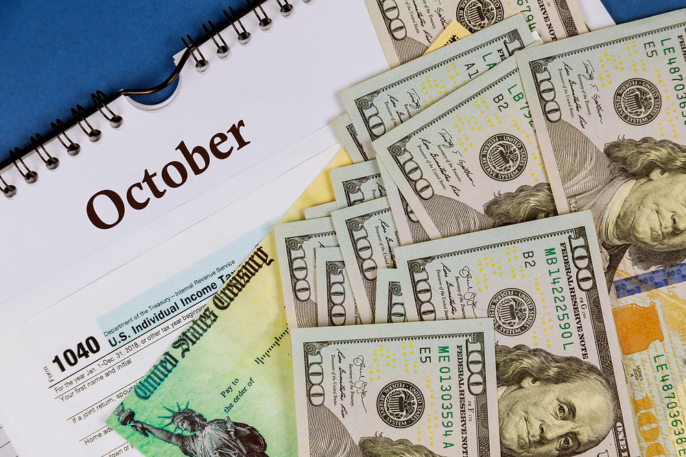 Missed the Extension Tax Deadline? Here’s What to Do