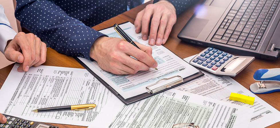 Tax Forms