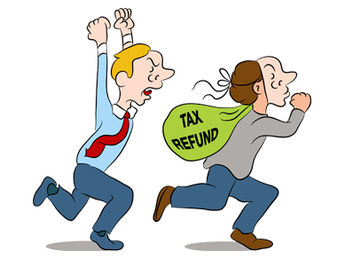 Protect Your Refund: Sign Up for an IRS Identity PIN!