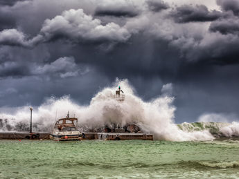 September is National Preparedness Month!