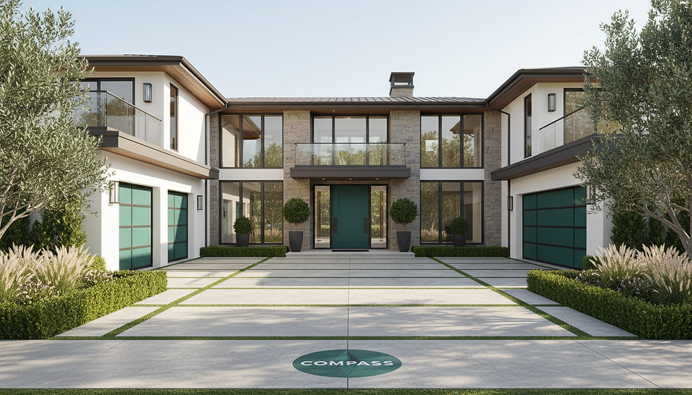 Luxury Dallas Home