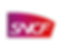 Logo SNCF: Voyages en train