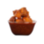 “SMD Inti Ruchulu Andhra Style Chicken Pickle – Homemade Non Veg Pickle Jar”