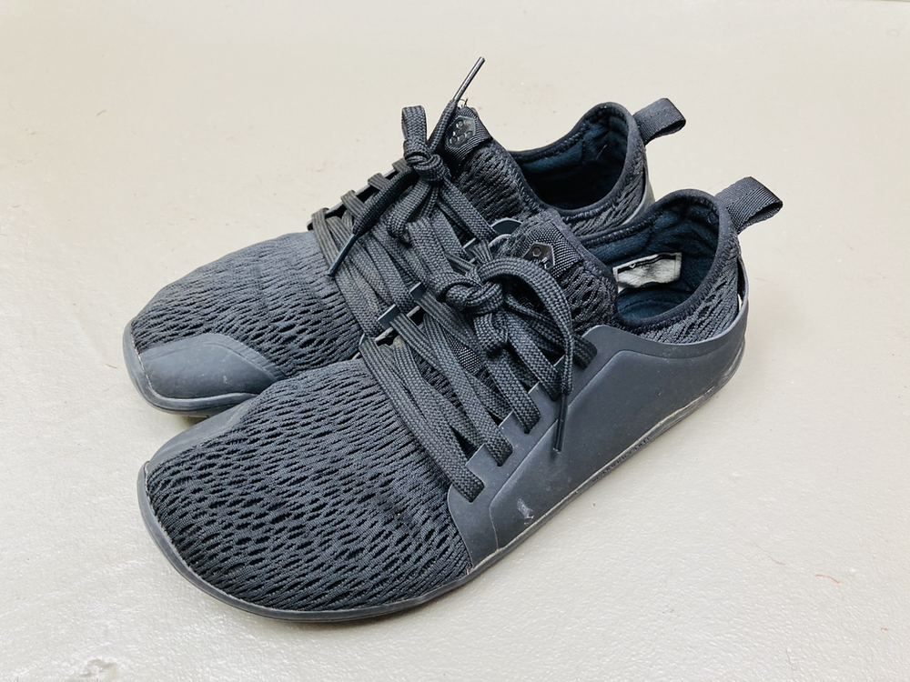 How to Transition to Happy, Healthy Feet